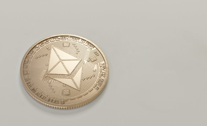 Ethereum inverse hoofd en schouders – het patroon dat een omkering kan veroorzaken