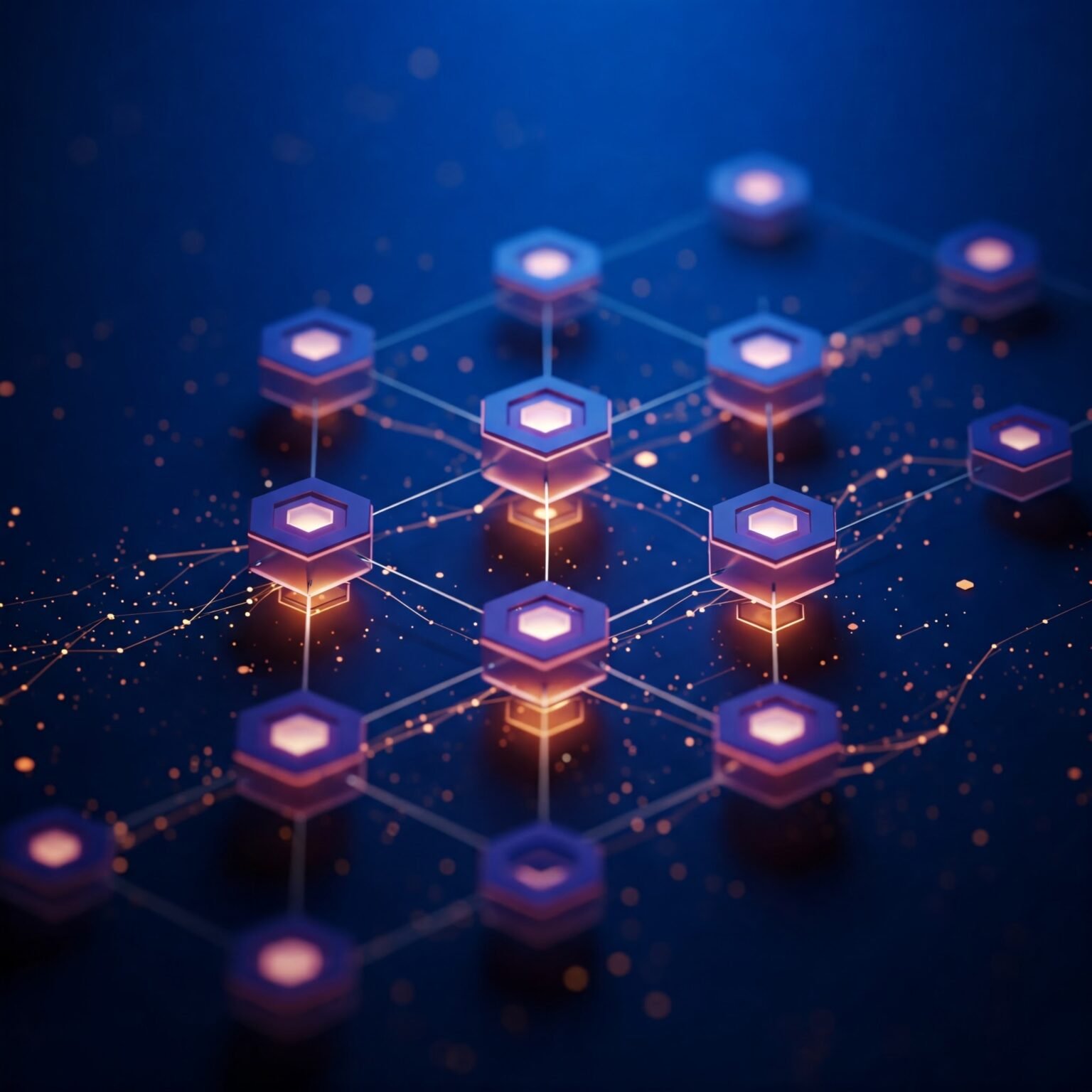 BNY’s gedurfde beweging met Blackrock op sleeptouw