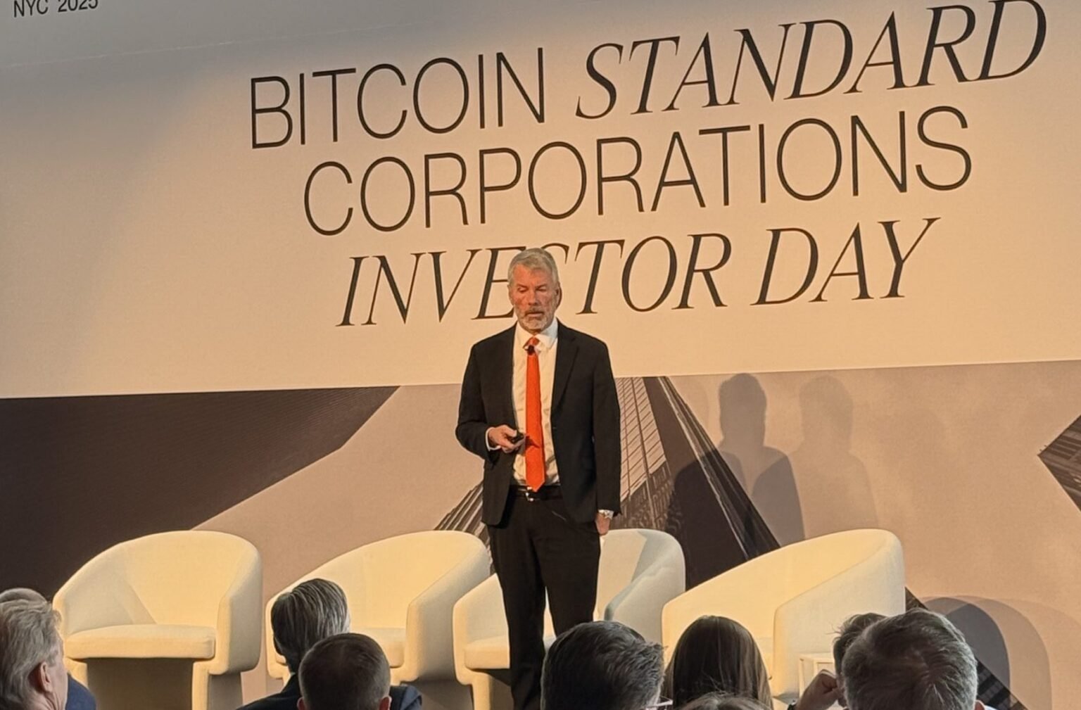 Blackrock’s Bitcoin ETF zal nummer 1 op de 10 jaar zijn