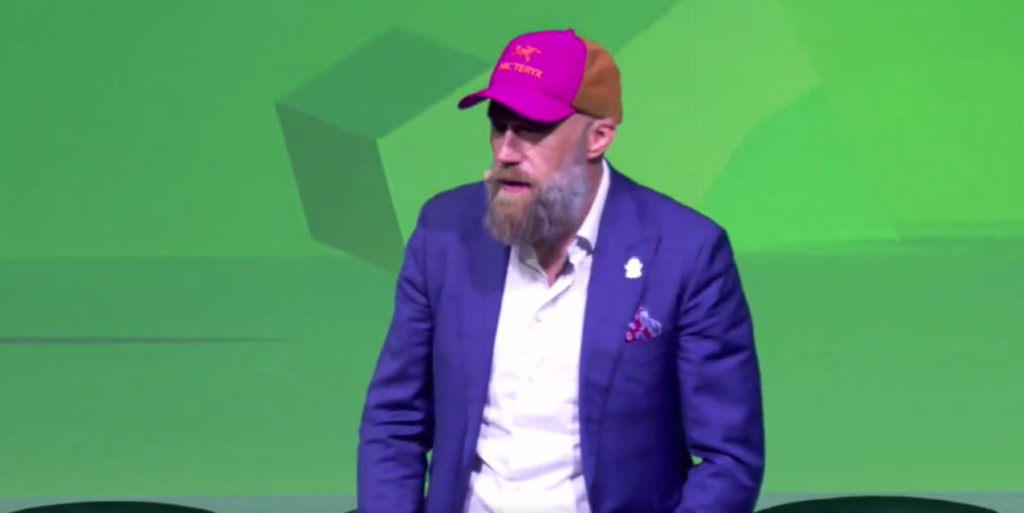 We kunnen een visum op de keten uitvoeren