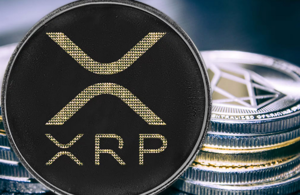 XRP-prijs in april: The Lows, The Highs en Final Blast-Off