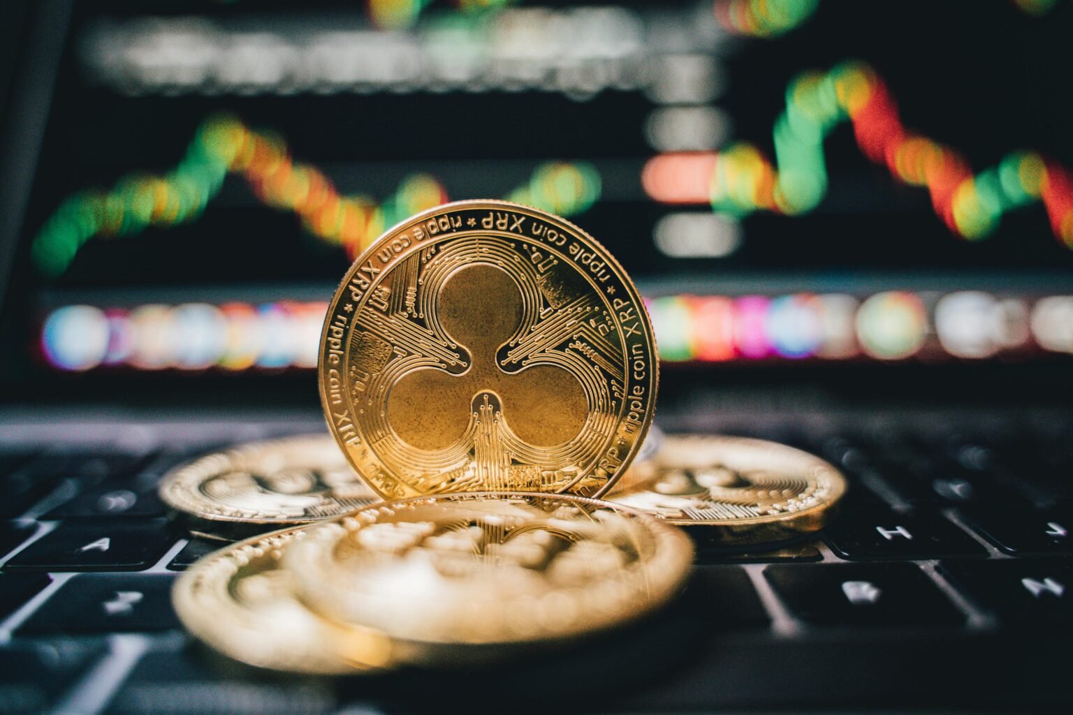 XRP ETFS en een prijsstoot: wat te verwachten als de SEC greenlight geeft