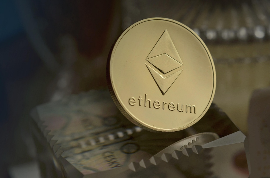 Massive Ethereum Move: Galaxy Digital stuurt $ 40 miljoen naar Binance in 72 uur
