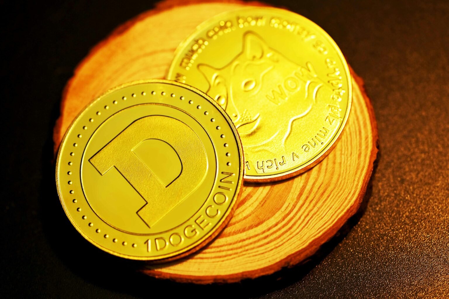 Dogecoin -prijs breekt weerstandstrendlijn die kan breaking boven $ 1 veroorzaken