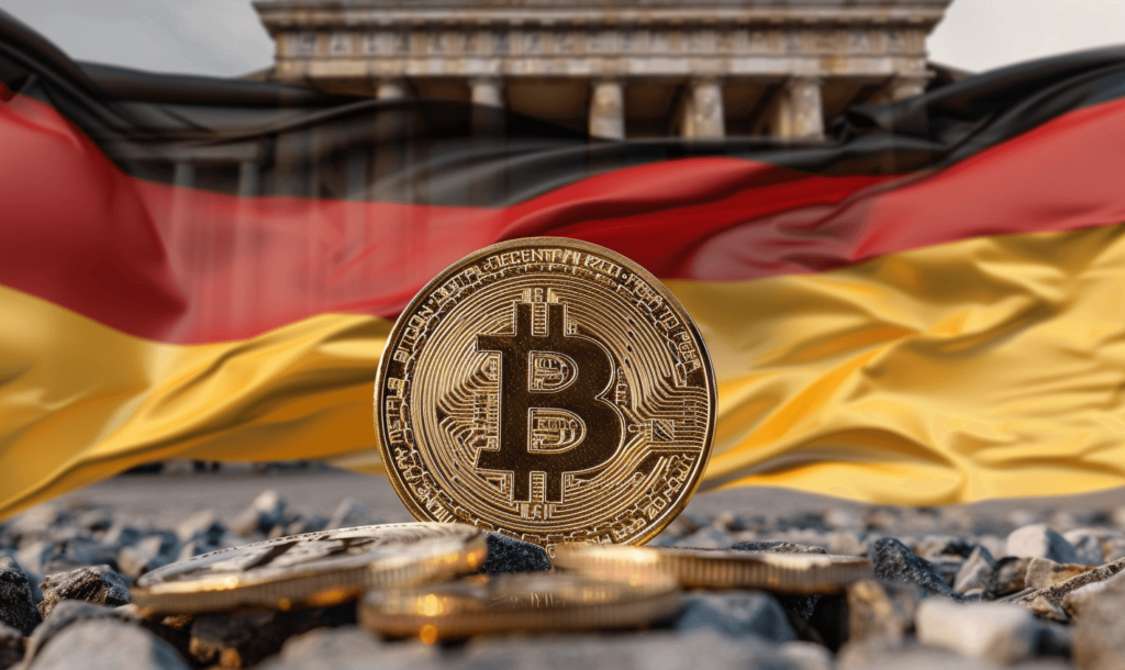 Crypto comeback? De volgende regerende partij van Duitsland keert haar standpunt om