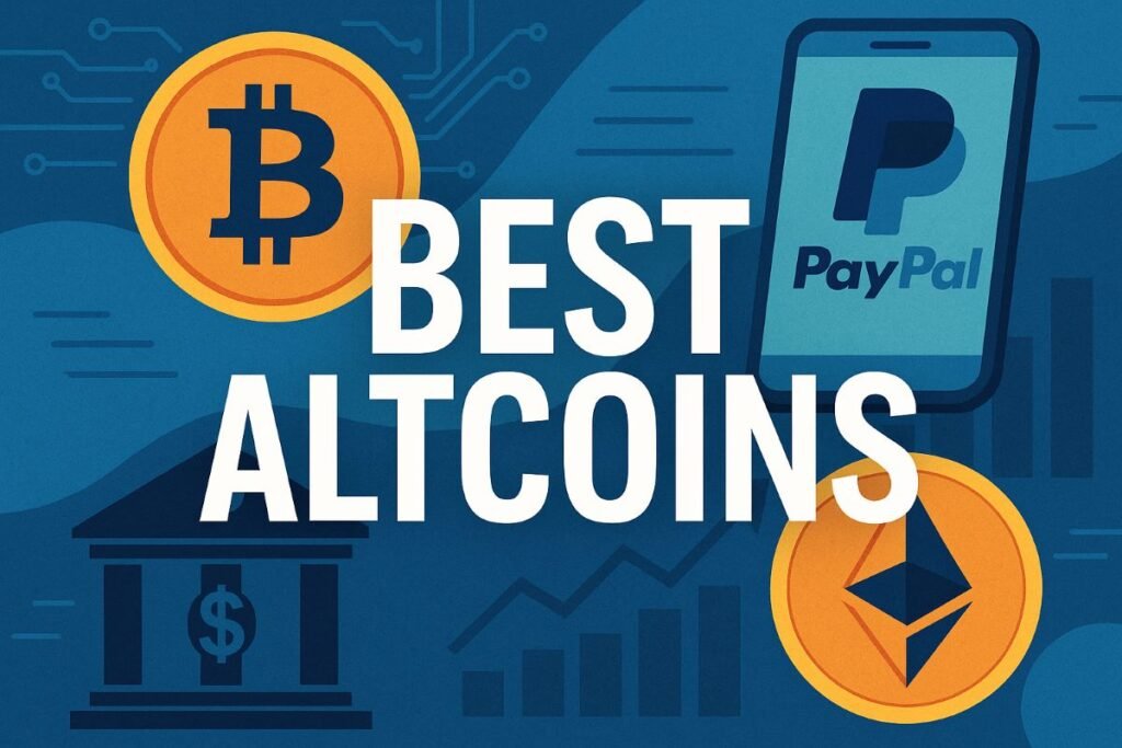 Beste altcoins klaar om te exploderen nadat Fed Ends Operation ChokePoint 2.0