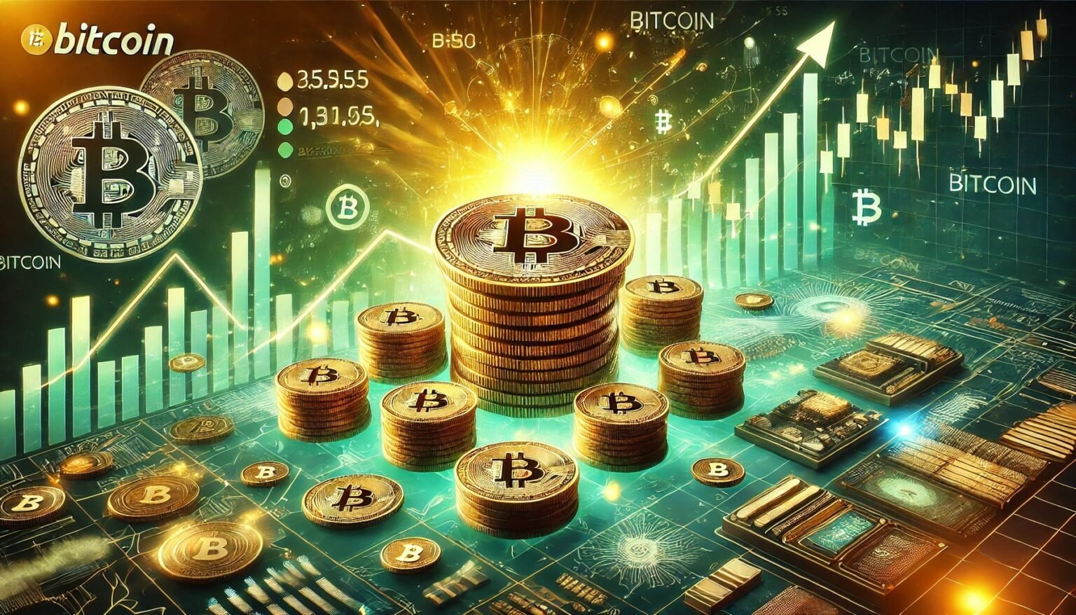 Bitcoin Trader Supply schiet op – Sign of Fresh Equip?