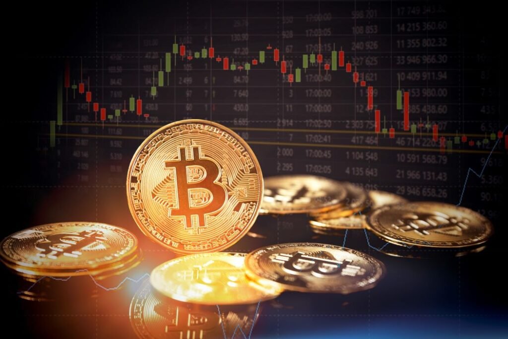 Bitcoin (BTC) om in juni van start te gaan, de marktdoel van Analyst Pins op $ 175.000