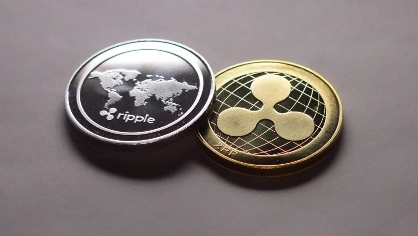 XRP Marketwaarde Shake-Up: Total Realized Cap Diving Down te midden van woelige prijsactie