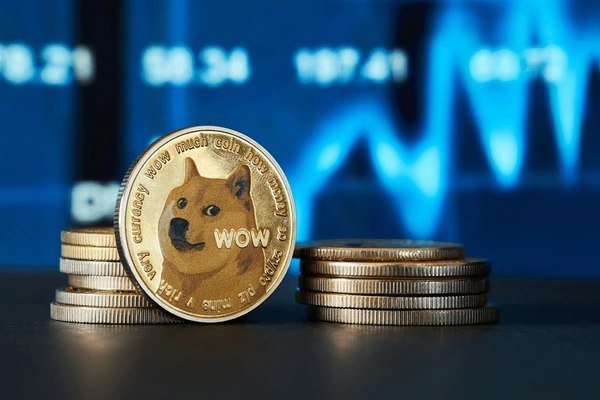 Dogecoin gepositioneerd om te domineren als de diepe duik van Asset Manager toont een groot potentieel