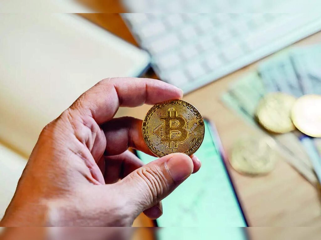 359.000 BTC wordt op de lange termijn naarmate de markt een nieuw aanbod doorslikt