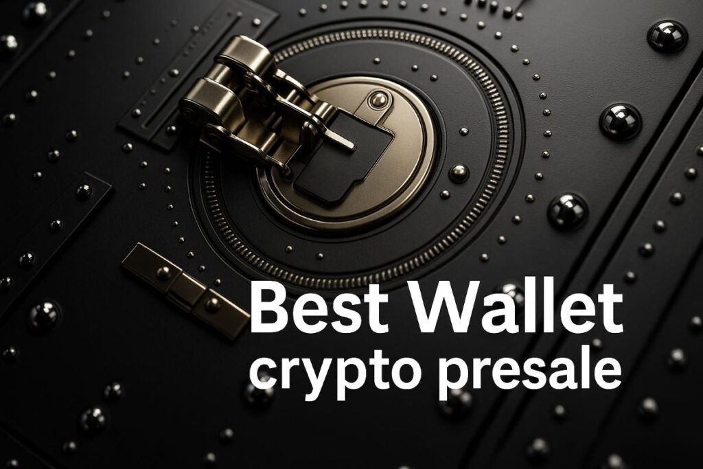 XRP Ledger Security Breach laat zien waarom we crypto -opslagoplossingen nodig hebben, zoals Beste Wallet