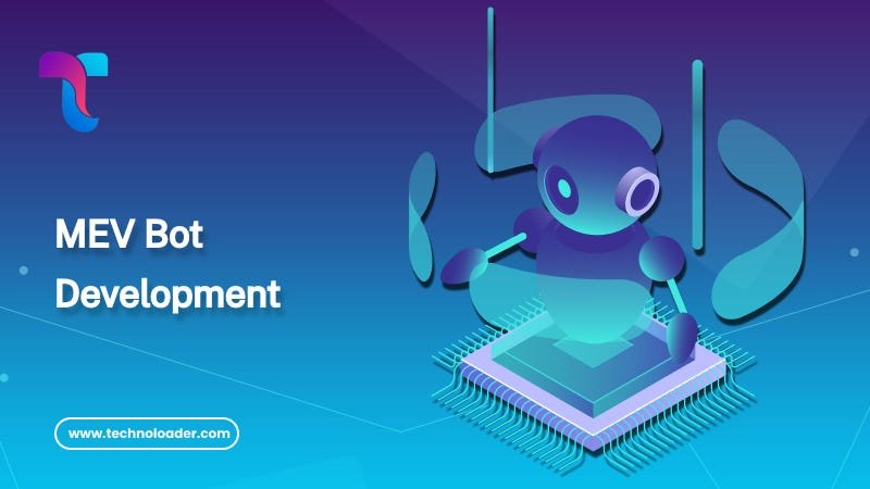 Wat is de ontwikkeling van Mev Bot? Een beginnersgids voor het maximaliseren van de winst in defi | door Aman Amarwal | Coinmonks | Mei 2025