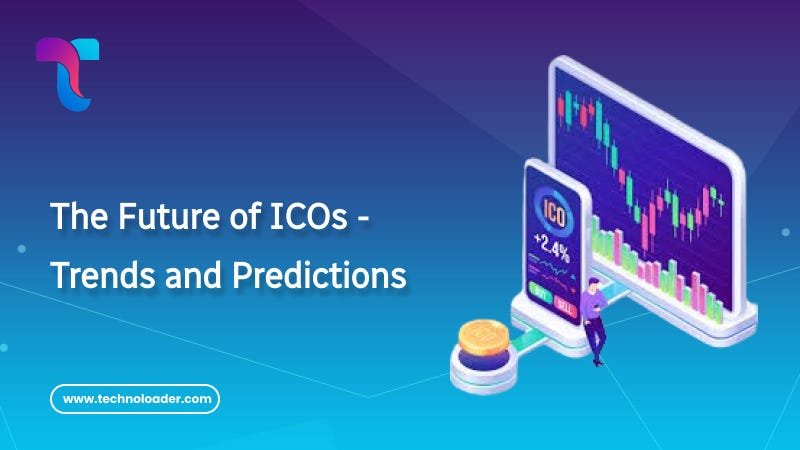 De toekomst van ICO’s: trends en voorspellingen voor de komende 5 jaar | door Aman Amarwal | Coinmonks | Mei 2025