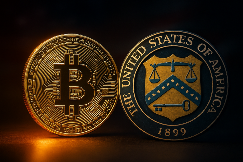 US Treasury stil na deadline