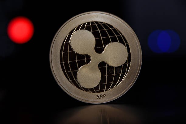 XRP -prijs ingesteld om verder te gaan naarmate stochastische RSI uit de oververkochte zone komt