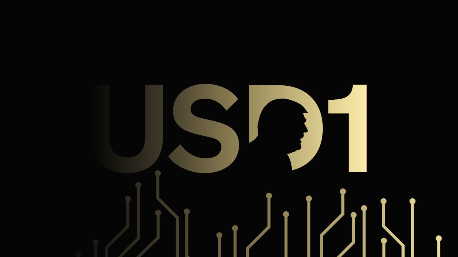 Trump-gekoppelde StableCoin USD1 voedt $ 2 miljard Binance-Abu Dhabi Power Move