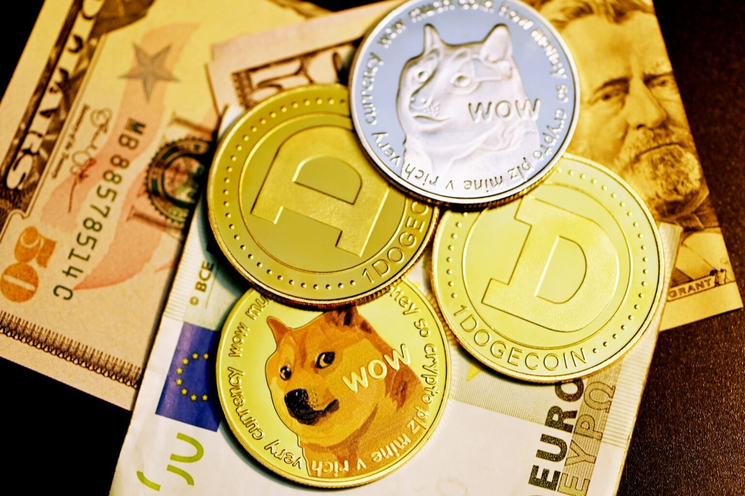 Bekijk Dogecoin als je van grote bewegingen houdt, zegt Analyst