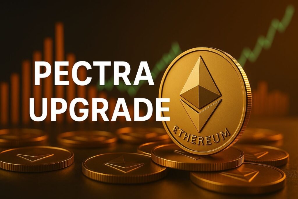 Beste crypto om te kopen als Ethereum maakt 4-jarige geschiedenis met Pectra Upgrade