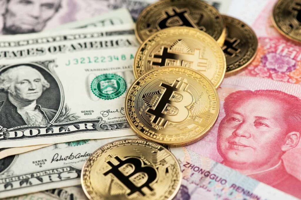 De VS en China verminderen de taken tot 90 dagen. Hoe beïnvloedt het cryptocurrencies