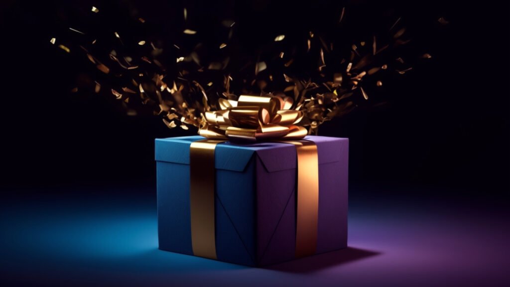 Luxe producten tegen een fractie van de marktprijs