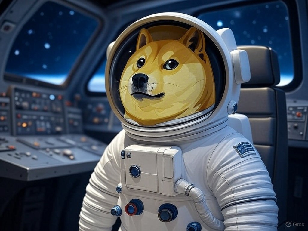 Analisten Dogecoin hebben de mogelijkheid om in mei $ 1 aan te raken.